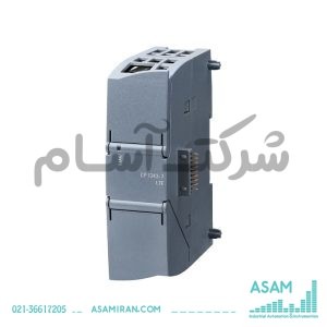 ماژول ارتباطی زیمنس 6GK7243-7SX30-0XE0