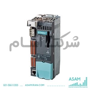 درایو S120 زیمنس 6SL3040-1LA00-0AA0