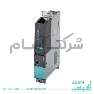 درایو S120 زیمنس 6SL3040-1MA01-0AA0