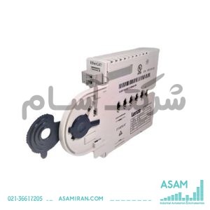 ماژول ارتباطی E94AYCET EtherCAT ® برند لنز