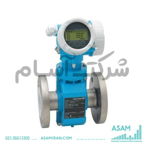 فلومتر الکترومغناطیسی Proline Promag H 200 / 5H2B