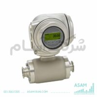 فلومتر الکترومغناطیسی پرولاین پرومگ H 300