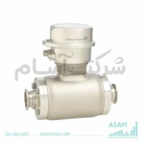 فلومتریک الکترومغناطیسی پرولاین پرومگ H 500