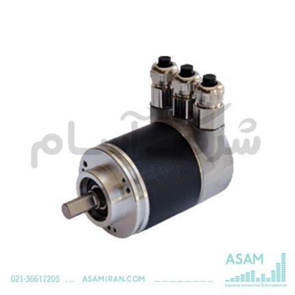 انکودر چند دور مطلق مدل PVM58N-YY1AGR0BN-1213 پپرل فوکس