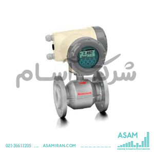 فلومتر مغناطیسی هانیول VersaFlow Mag 4000 MM 41