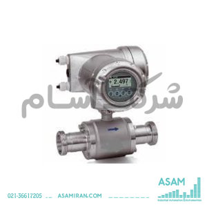 فلومتر مغناطیسی هانیول VersaFlow Mag 3000 MM30