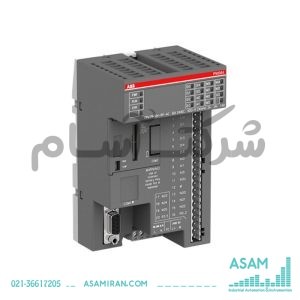 پی‌ال‌سی ABB PM564 PM564-TP-ETH