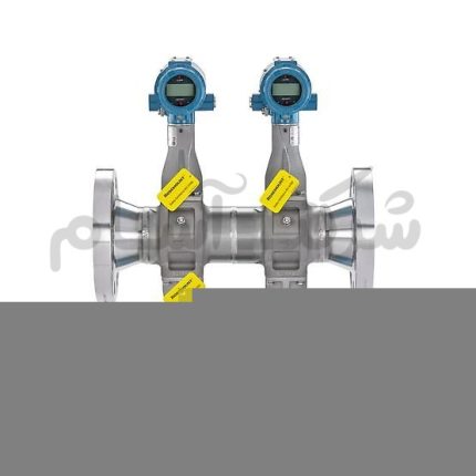 فلومتر چهارگانه رزمونت 8800DQ020