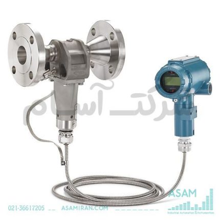 فلومرتر کاهنده رزمونت 8800DR120