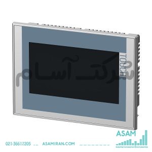 تاچ پنل 7 اینچ زیمنس 6AV2143-6GB00-0AA0