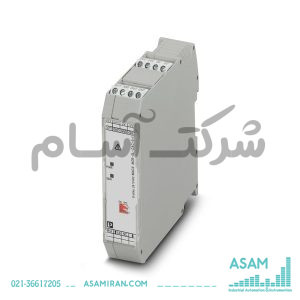 ترانسدیوسر جریان MACX MCR-SL-CAC-5-I مدل 2810612