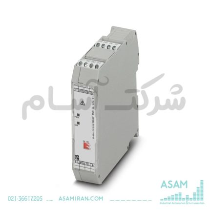 ترانسدیوسر جریان MACX MCR-SL-CAC-5-I مدل 2810612