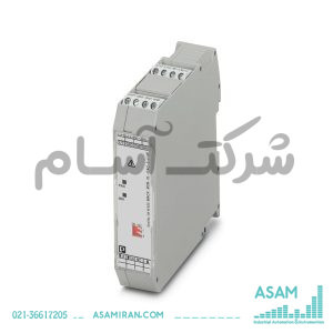 ترانسدیوسر جریان MACX MCR-SL-CAC-5-I-UP مدل 2810625