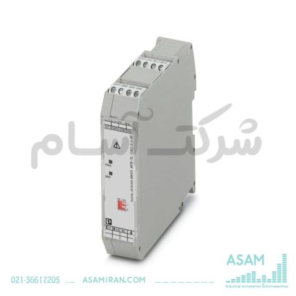 ترانسدیوسر جریان MACX MCR-SL-CAC-5-I-UP مدل 2810625