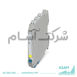 منبع تغذیه تکرارکننده MACX MCR-EX-SL-RPSSI-2I فونیکس مدل 2865366