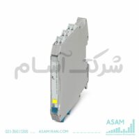 منبع تغذیه تکرارکننده MACX MCR-EX-SL-RPSSI-2I فونیکس مدل 2865366