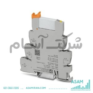 ماژول رلهPLC-RSC-24DC/21 فونیکس مدل2966171