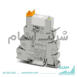 ماژول رله PLC-RSC-120UC/21-21 فونیکس 2967086