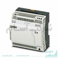 منبع تغذیه STEP-PS/1AC/24DC/4.2 مدل 2868664