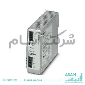 منبع تغذیه TRIO-PS-2G/3AC/24DC/10 مدل 2903154