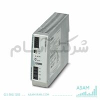 منبع تغذیه TRIO-PS-2G/3AC/24DC/10 مدل 2903154