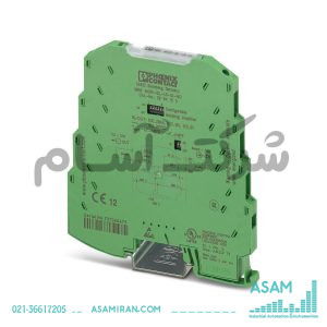 سیگنال کاندیشنر MINI MCR-SL-UI-UI-NC مدل 2864176