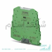سیگنال کاندیشنر MINI MCR-SL-UI-UI-NC مدل 2864176