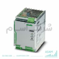 منبع تغذیه QUINT-PS/1AC/24DC/20 مدل 2866776