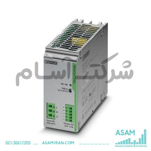 واحد منبع تغذیه TRIO-PS/1AC/24DC/10 فونکیس مدل 2866323