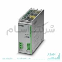 واحد منبع تغذیه TRIO-PS/1AC/24DC/10 فونکیس مدل 2866323