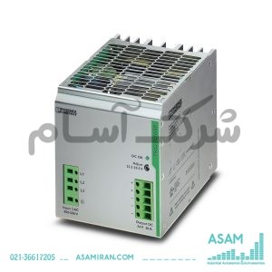 منبع تغذیه TRIO-PS/3AC/24DC/20 مدل 2866394