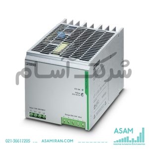 منبع تغذیه TRIO-PS/3AC/24DC/40 فونیکس 2866404