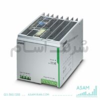 منبع تغذیه TRIO-PS/3AC/24DC/40 فونیکس 2866404