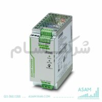 منبع تغذیه QUINT-PS/1AC/24DC/10 مدل 2866763