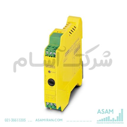 فروشگاه آسام 12 رله کوپلینگ PSR-SCP-24DC/FSP/1X1/1X2 فونیکس مدل 2981978