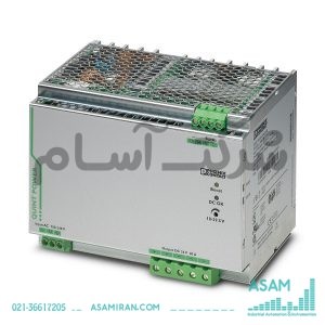 مبدل تغذیه QUINT-PS/1AC/24DC/40 فونکیس مدل 2866789