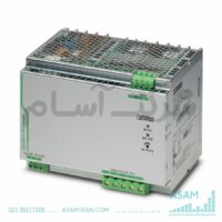 مبدل تغذیه QUINT-PS/1AC/24DC/40 فونکیس مدل 2866789