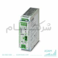 منبع تغذیه QUINT-UPS/ 24DC/ 24DC/20 مدل 2320238