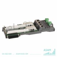 برند: آلن بردلی (Allen Bradley) مدل: 1715-A2A نوع محصول: واحد پایه آداپتور 2 اسلات سازگاری: مناسب برای سیستم‌های I/O تکراری 1715 شاسی: واحد پایه آداپتور 2 اسلات