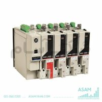 ماژول یکپارچه Kinetix 6200/6500 آلن بردلی 2094-BC04-M03-M