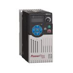 درایو AC PowerFlex آلن بردلی مدل 25A-D4P0N104