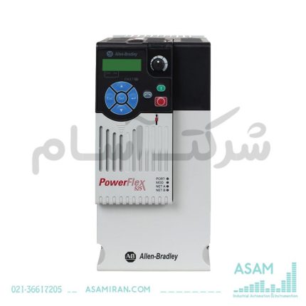 درایو آلن بردلی AC PowerFlex مدل 25BD017N104