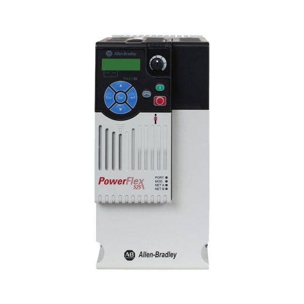 درایو آلن بردلی AC PowerFlex مدل 25BD017N104