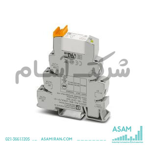 ماژول رله PLC-RSC-230UC/21-21 مدل 2967099