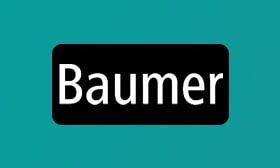 BAUMER