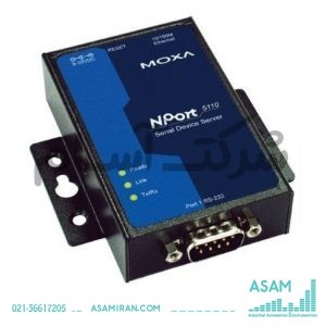 موگزا NPort 5100