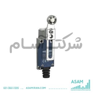 سوئیچ محدودیت تله مکانیک OsiSense XC - XCE146C