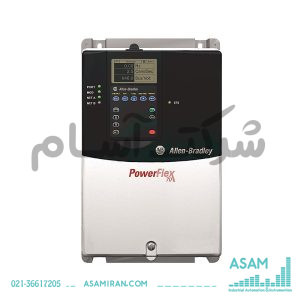 درایو AC PowerFlex 70 20A مدل 20AC011A0AYNANC0