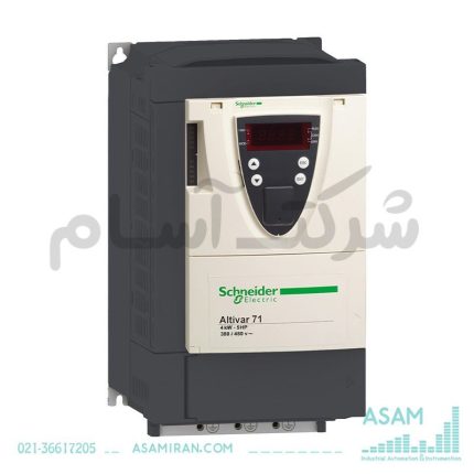 درایو سرعت متغیر Altivar 71 مدل ATV71HU30N4Z