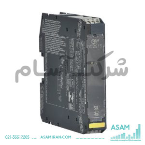 ماژول رله SIL3 مدل D5291S GMI